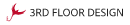 3rd Floor Design comunicazione badge dark clienti